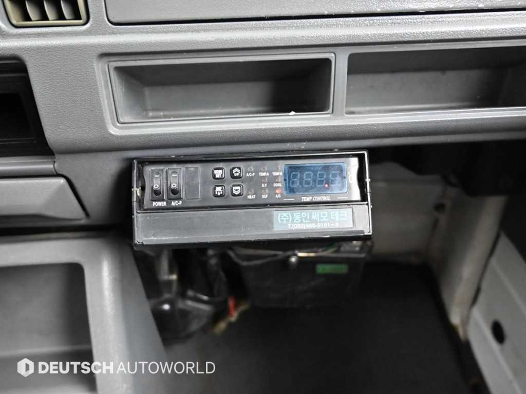 Small Truck Top_Frozen Top 2013 Blanco - Importación desde Corea - HF Imports Iquique - Foto 18