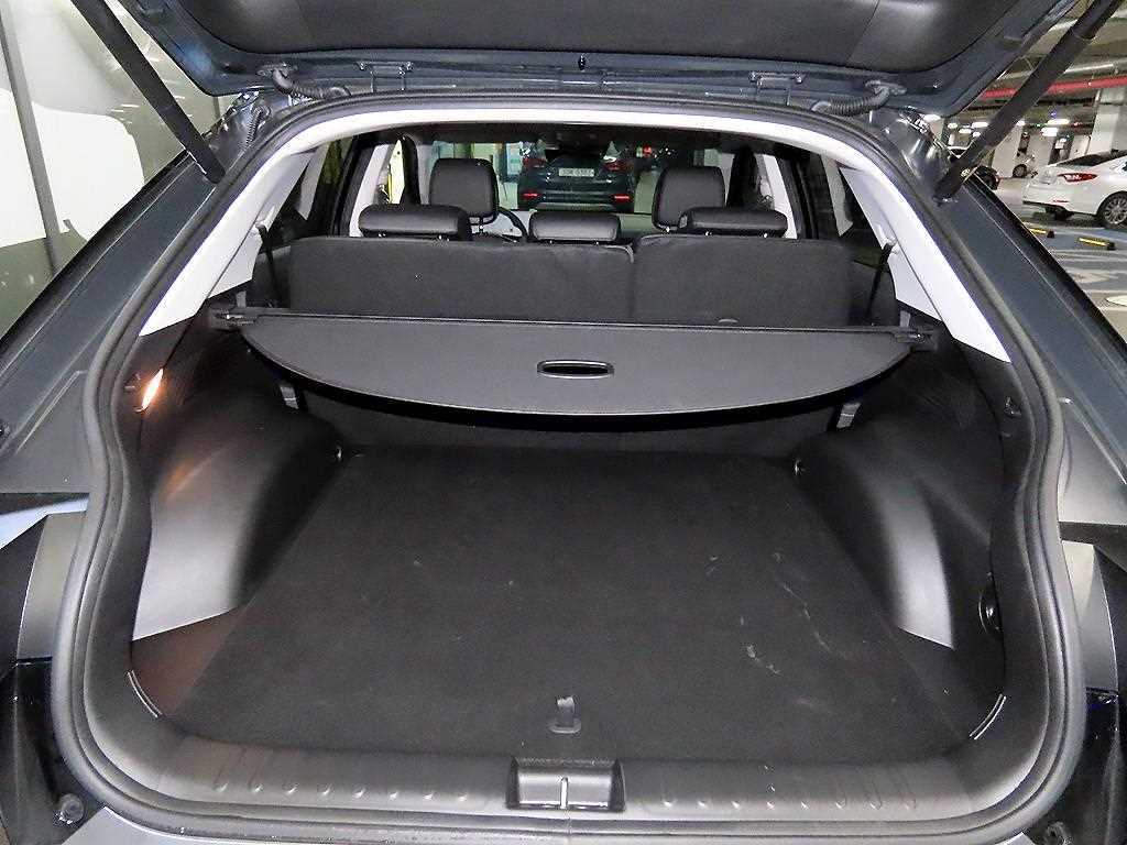 HYUNDAI Ioniq 5 2024 Negro - Importación desde Corea - HF Imports Iquique - Foto 19