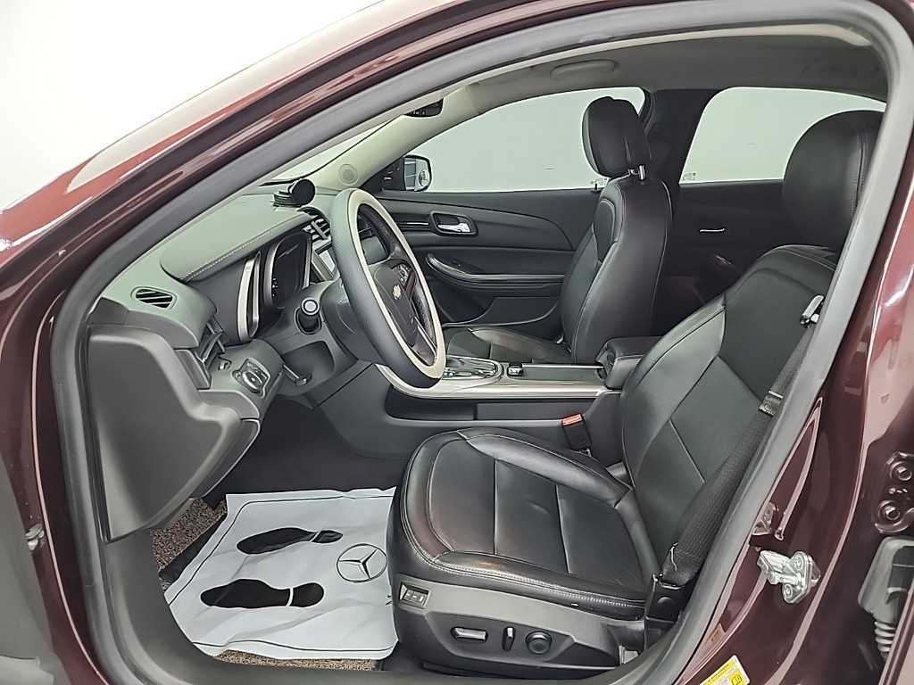 Chevrolet Malibu 2014 - Importación desde Corea - HF Imports Iquique - Foto 13