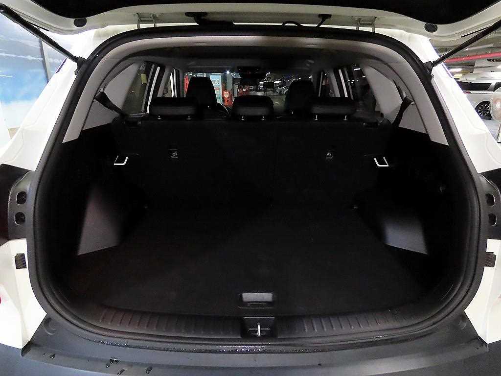 KIA Seltos 2019 Blanco - Importación desde Corea - HF Imports Iquique - Foto 19
