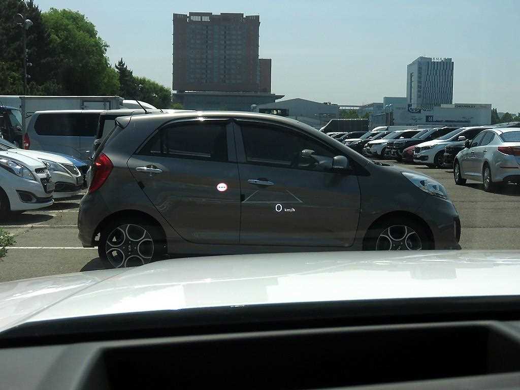 HYUNDAI Santa Fe 2023 Blanco - Importación desde Corea - HF Imports Iquique - Foto 16