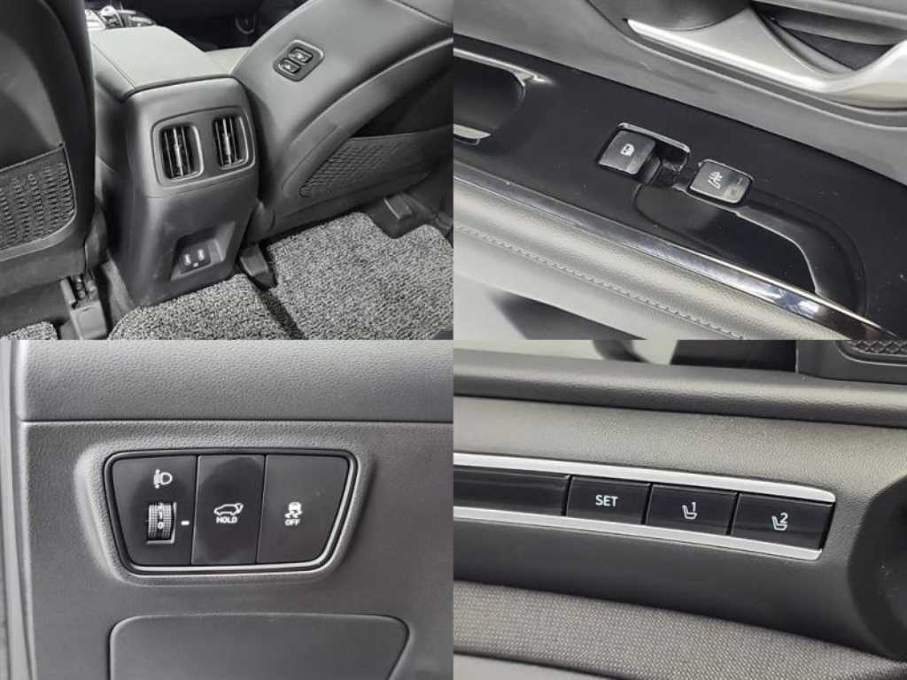 HYUNDAI Tucson 2021 Gris - Importación desde Corea - HF Imports Iquique - Foto 19