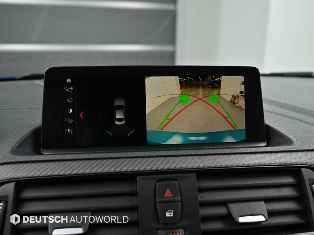 BMW 2 series 2018 Azul - Importación desde Corea - HF Imports Iquique - Foto 17