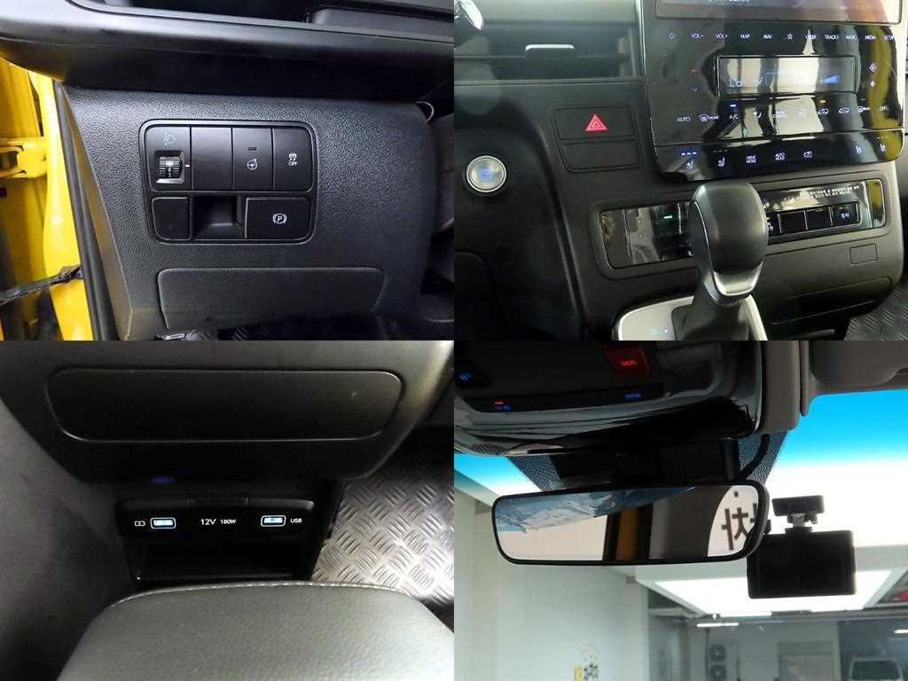 HYUNDAI Staria 2024 - Importación desde Corea - HF Imports Iquique - Foto 18