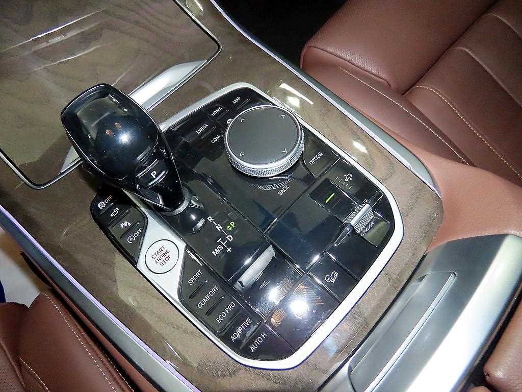 BMW X5 2021 - Importación desde Corea - HF Imports Iquique - Foto 14