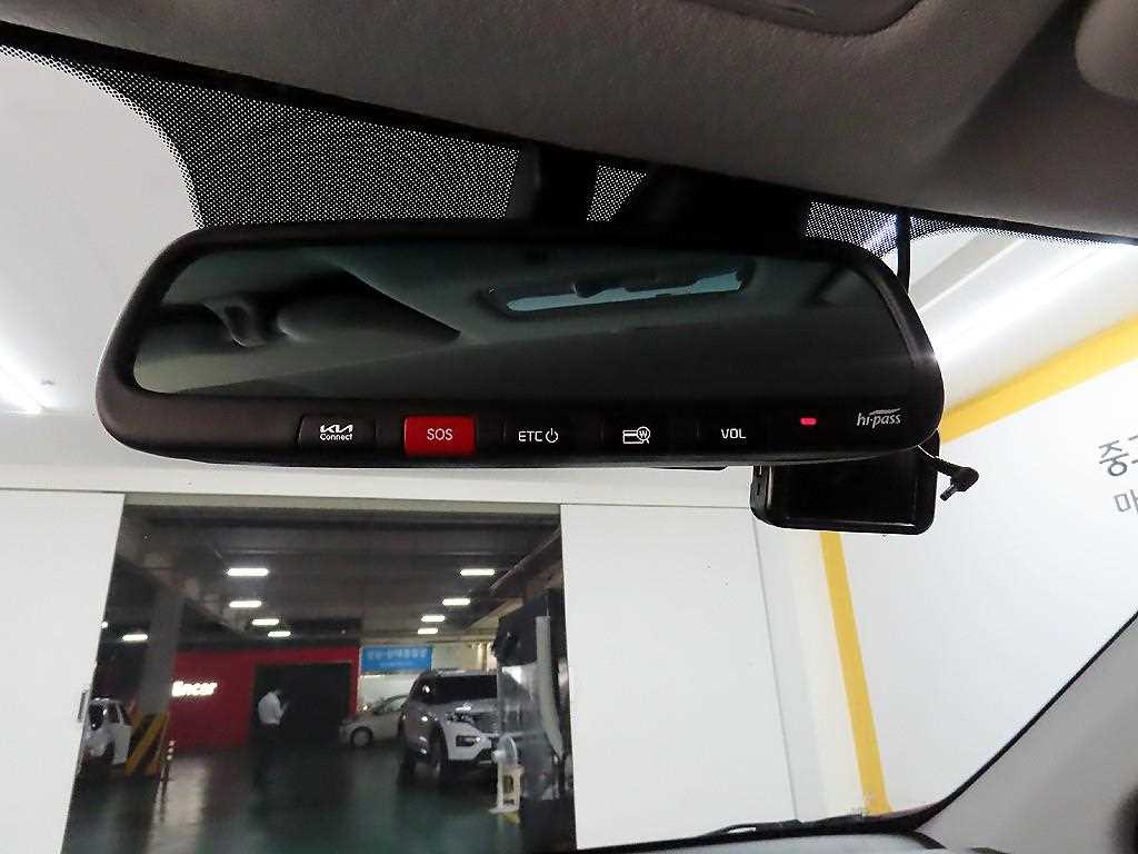 KIA Morning 2023 - Importación desde Corea - HF Imports Iquique - Foto 19