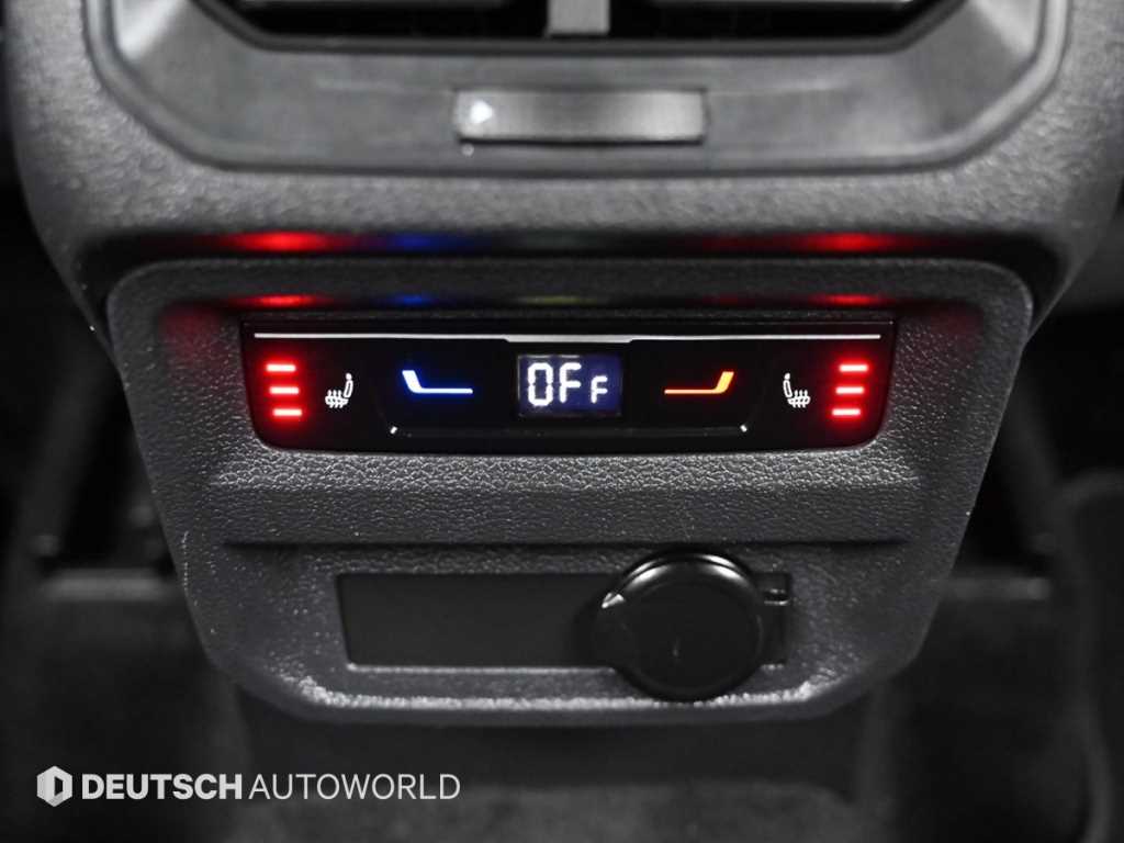 Volkswagen Tiguan 2023 Blanco - Importación desde Corea - HF Imports Iquique - Foto 18