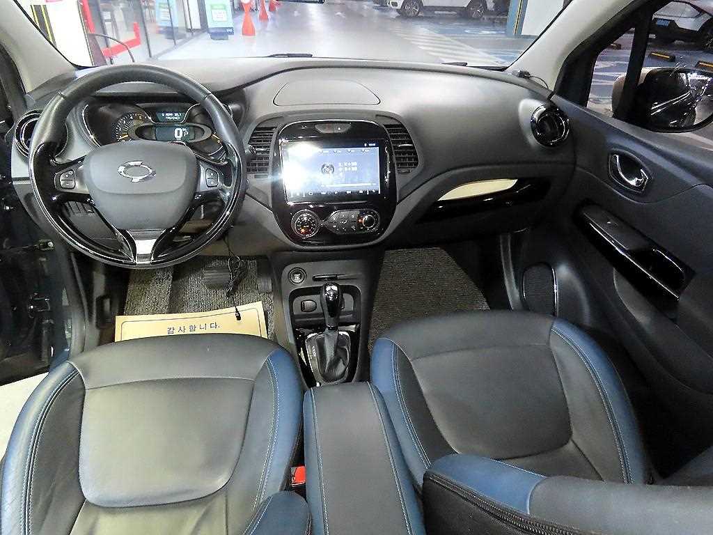SAMSUNG QM3 - Vista 12