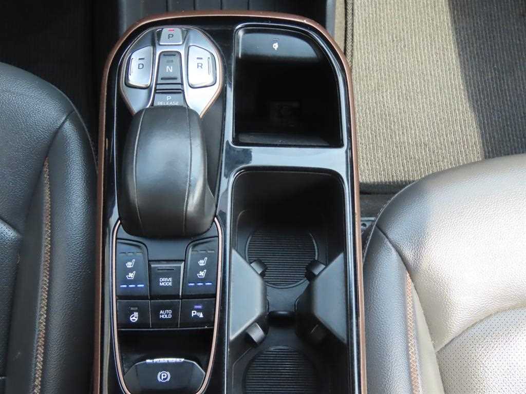 HYUNDAI Ioniq 2017 - Importación desde Corea - HF Imports Iquique - Foto 13