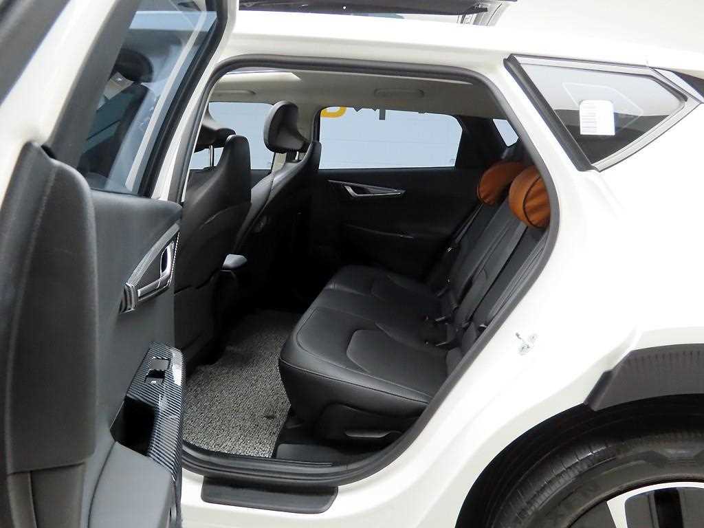 KIA EV6 2022 Blanco - Importación desde Corea - HF Imports Iquique - Foto 16