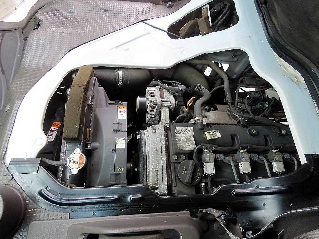 Small Truck Top_Frozen Top 2017 Blanco - Importación desde Corea - HF Imports Iquique - Foto 18