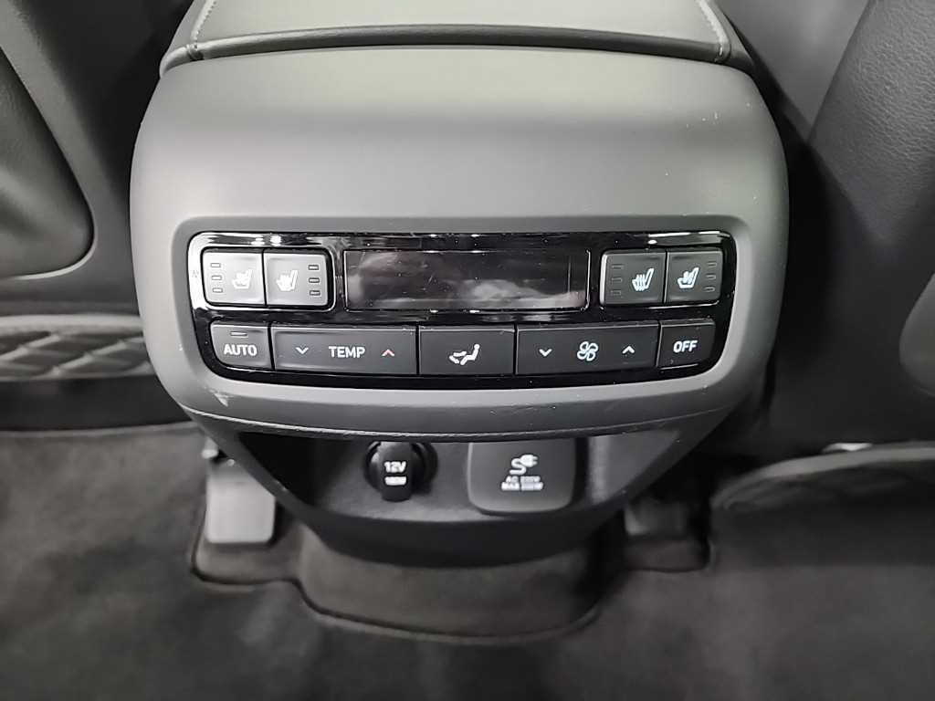HYUNDAI Palisade 2021 Gris - Importación desde Corea - HF Imports Iquique - Foto 15