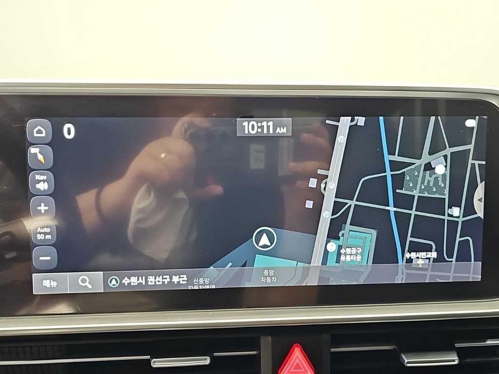 HYUNDAI Ioniq 6 2024 - Importación desde Corea - HF Imports Iquique - Foto 15
