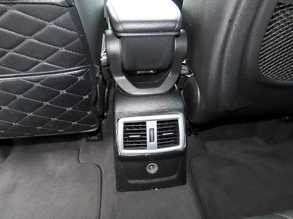 BMW X1 2017 - Importación desde Corea - HF Imports Iquique - Foto 16
