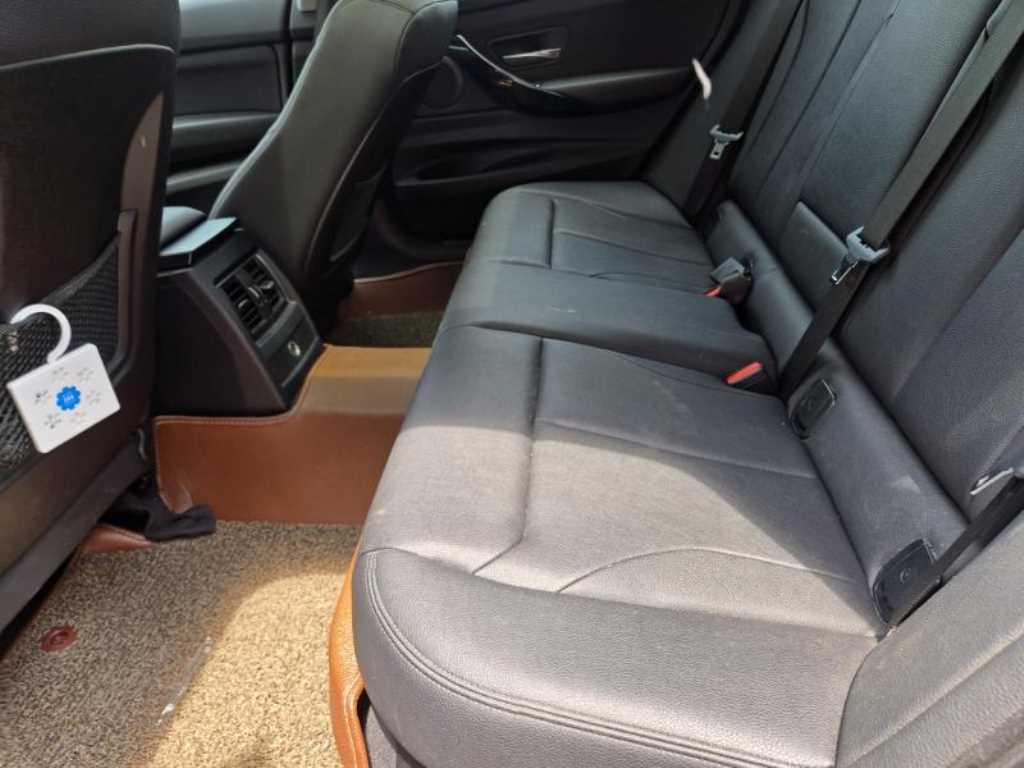 BMW Gran Turismo 2020 Gris - Importación desde Corea - HF Imports Iquique - Foto 17