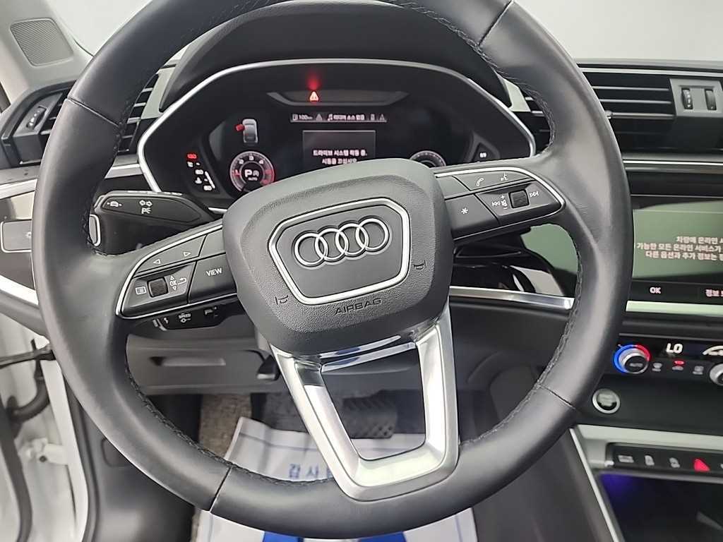 Audi Q3 - Vista 11
