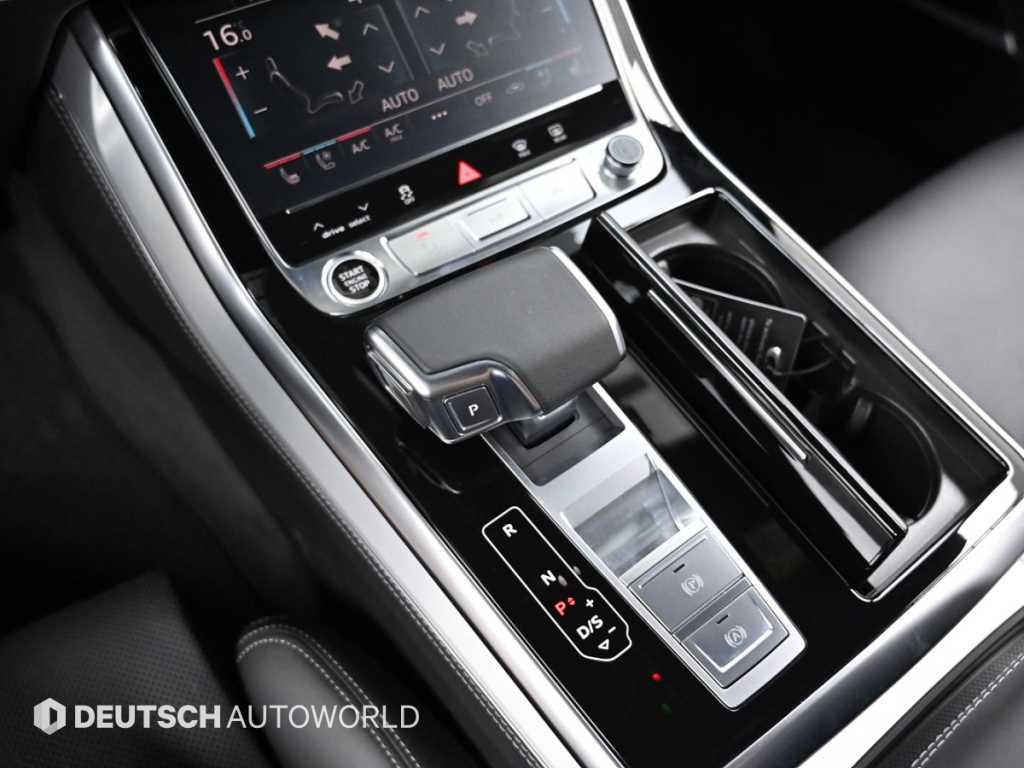 Audi Q7 - Vista 11