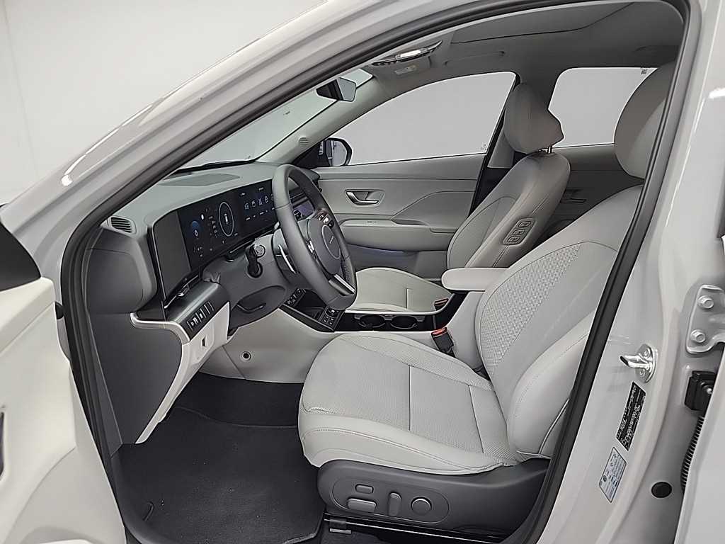 HYUNDAI Kona 2025 Gris - Importación desde Corea - HF Imports Iquique - Foto 13