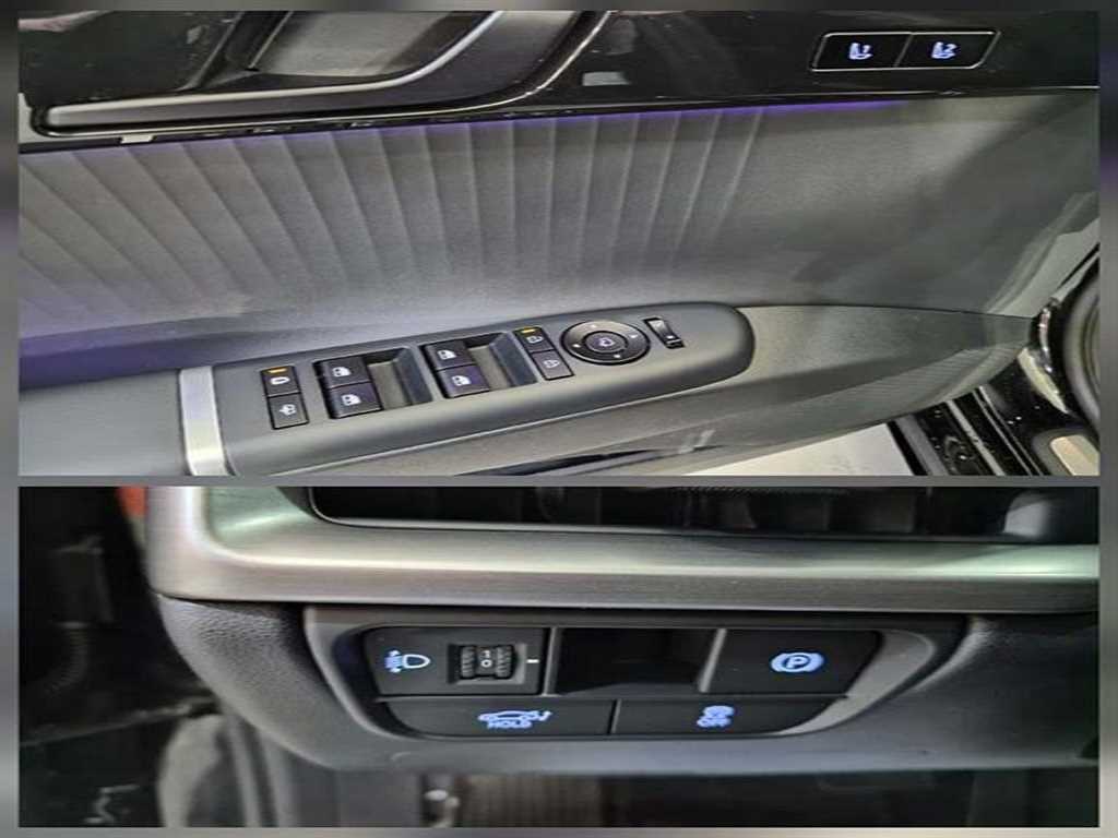 HYUNDAI Grandeur 2023 Negro - Importación desde Corea - HF Imports Iquique - Foto 14