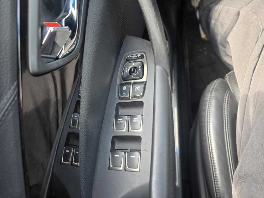 HYUNDAI Grandeur 2011 Gris - Importación desde Corea - HF Imports Iquique - Foto 13