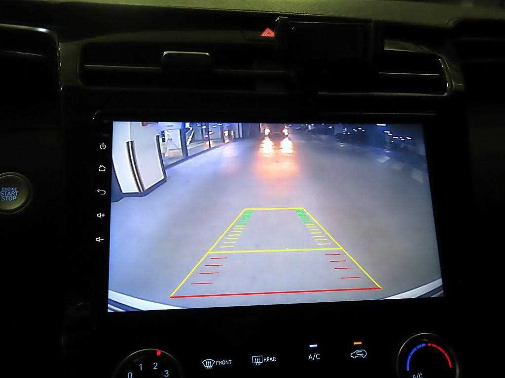 HYUNDAI Tucson 2021 Blanco - Importación desde Corea - HF Imports Iquique - Foto 15