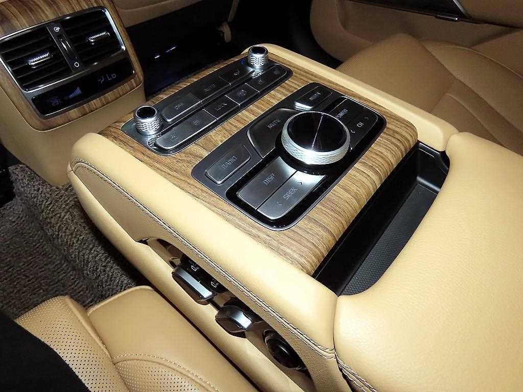 KIA K9 2022 Blanco - Importación desde Corea - HF Imports Iquique - Foto 17