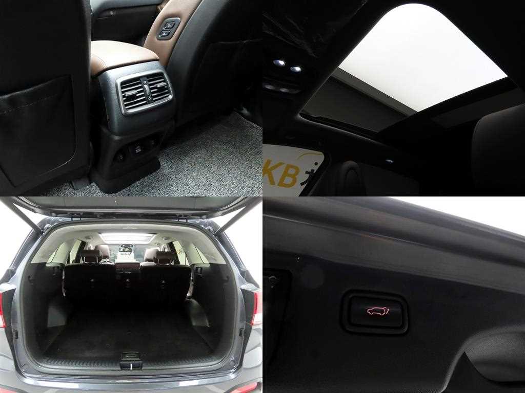 KIA Sorento 2016 - Importación desde Corea - HF Imports Iquique - Foto 19