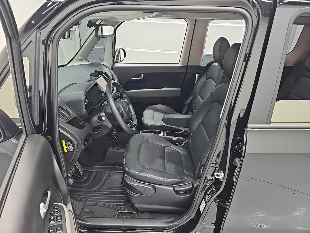 KIA Ray 2022 - Importación desde Corea - HF Imports Iquique - Foto 13