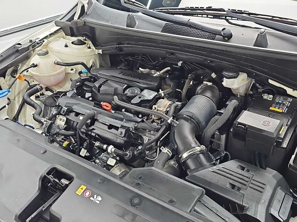 KIA Sportage - Vista 7