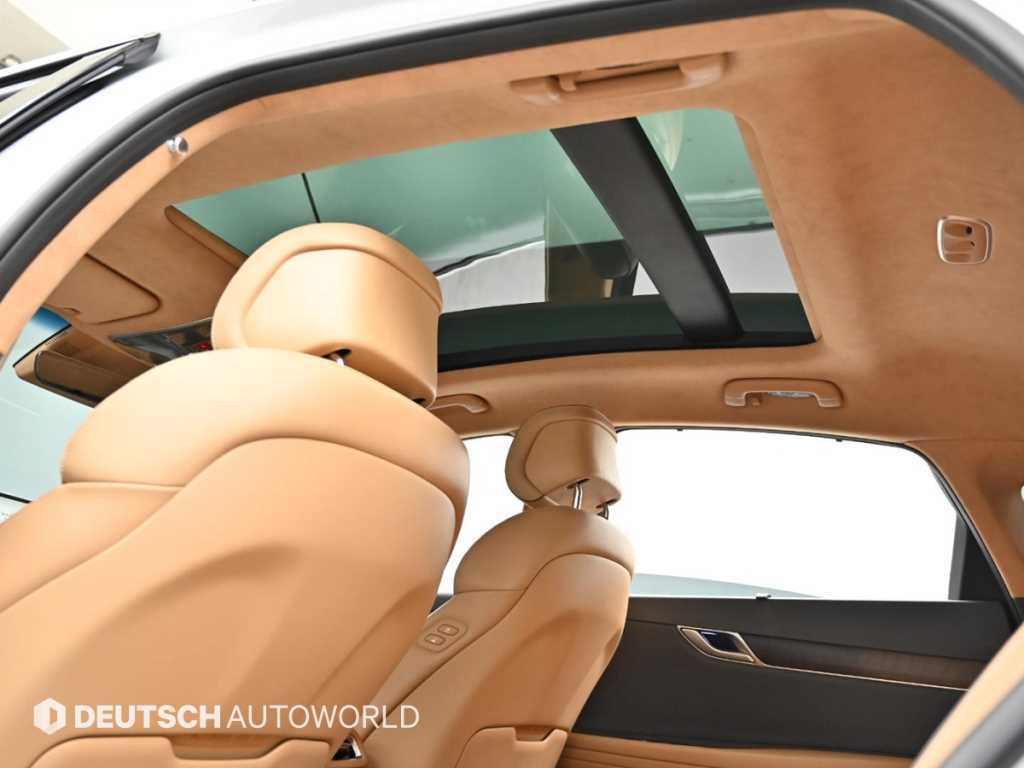 Genesis G80 2022 Blanco - Importación desde Corea - HF Imports Iquique - Foto 20