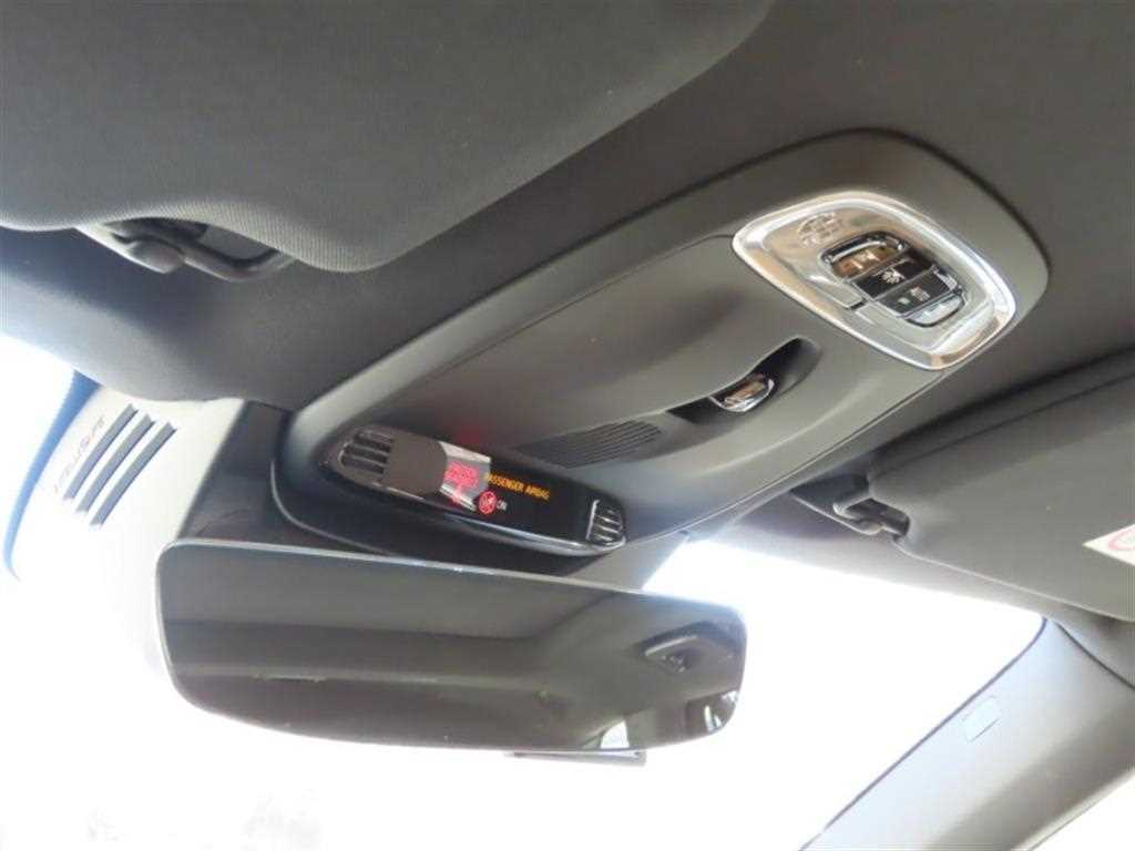 Volvo XC90 - Vista 10