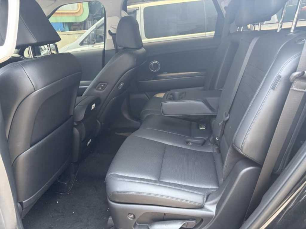 HYUNDAI Palisade - Vista 10