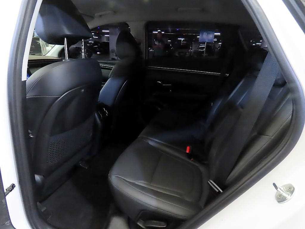HYUNDAI Tucson - Vista 9