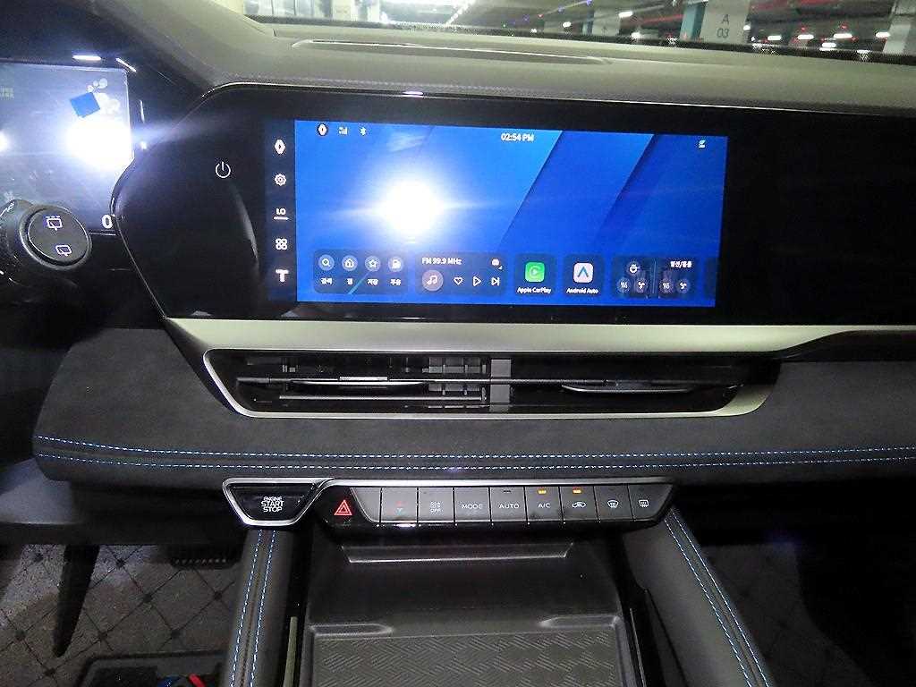 SAMSUNG Grand Koleos 2025 Blanco - Importación desde Corea - HF Imports Iquique - Foto 13