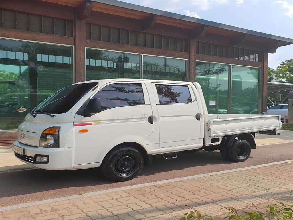 Small Truck Cargo (small) - Vista 3