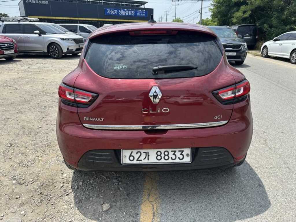 SAMSUNG Clio - Vista 2