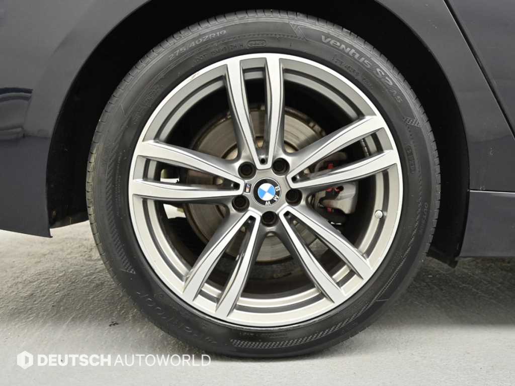 BMW Gran Turismo - Vista 7