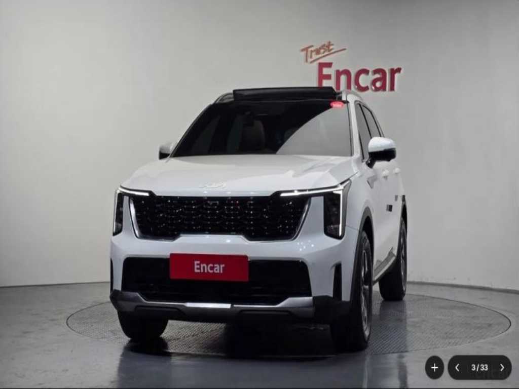 KIA Sorento - Vista 6