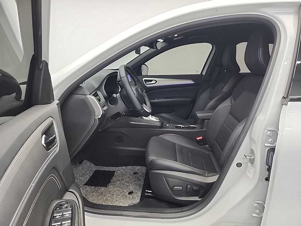SAMSUNG Arkana 2024 Blanco - Importación desde Corea - HF Imports Iquique - Foto 13