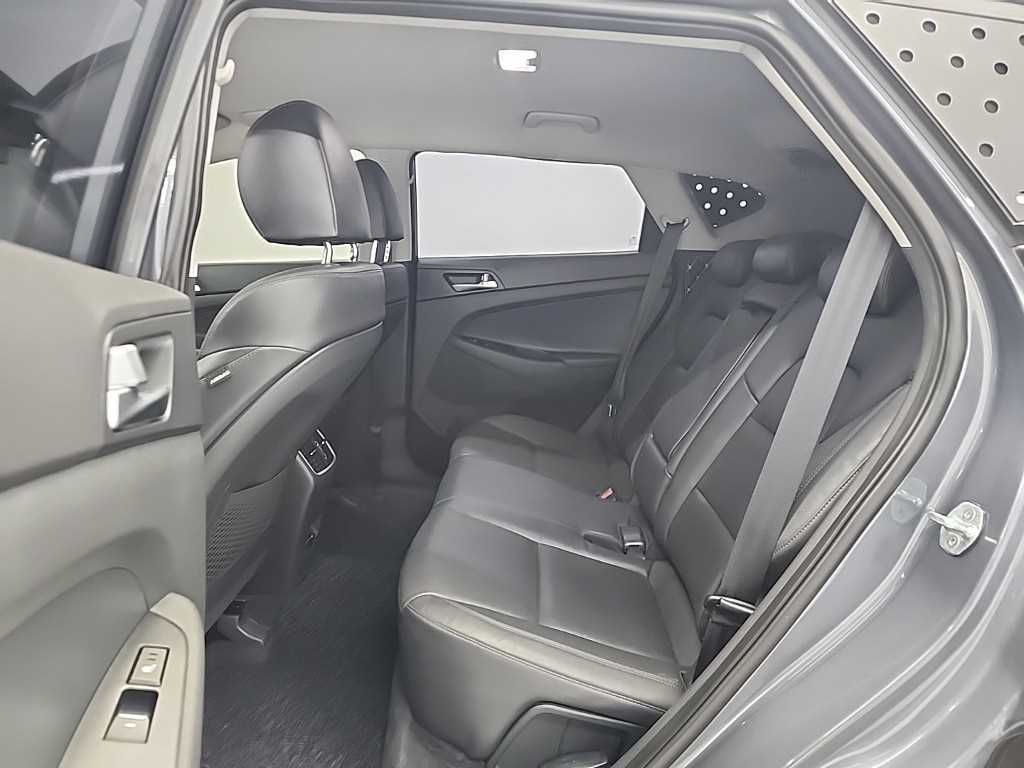 HYUNDAI Tucson 2019 Gris - Importación desde Corea - HF Imports Iquique - Foto 14