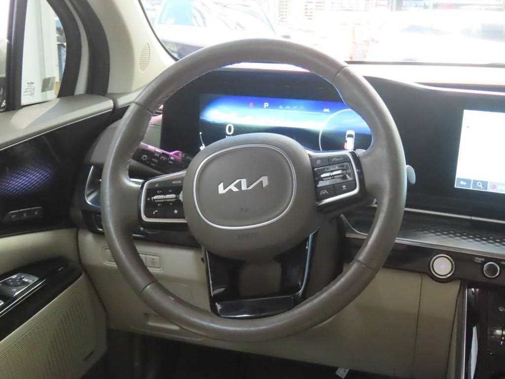 KIA Carnival 2021 Blanco - Importación desde Corea - HF Imports Iquique - Foto 19