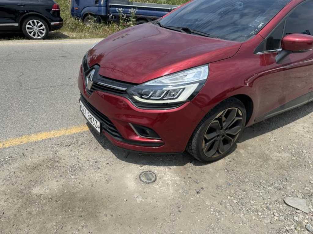 SAMSUNG Clio - Vista 6