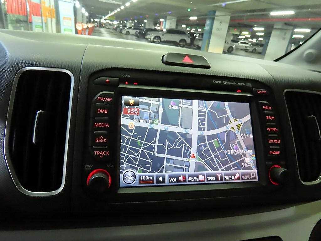 KIA Ray 2012 Blanco - Importación desde Corea - HF Imports Iquique - Foto 15