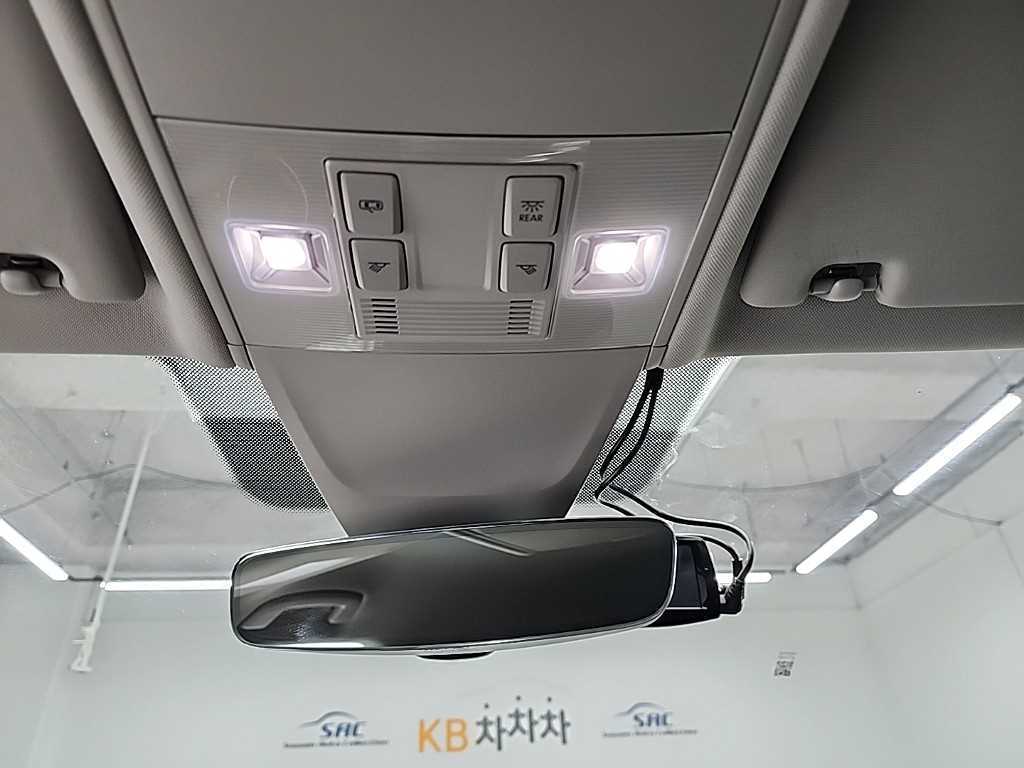 Volkswagen Tiguan 2020 Blanco - Importación desde Corea - HF Imports Iquique - Foto 17
