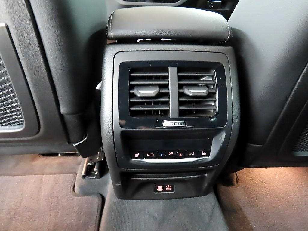 BMW X4 2025 Blanco - Importación desde Corea - HF Imports Iquique - Foto 14