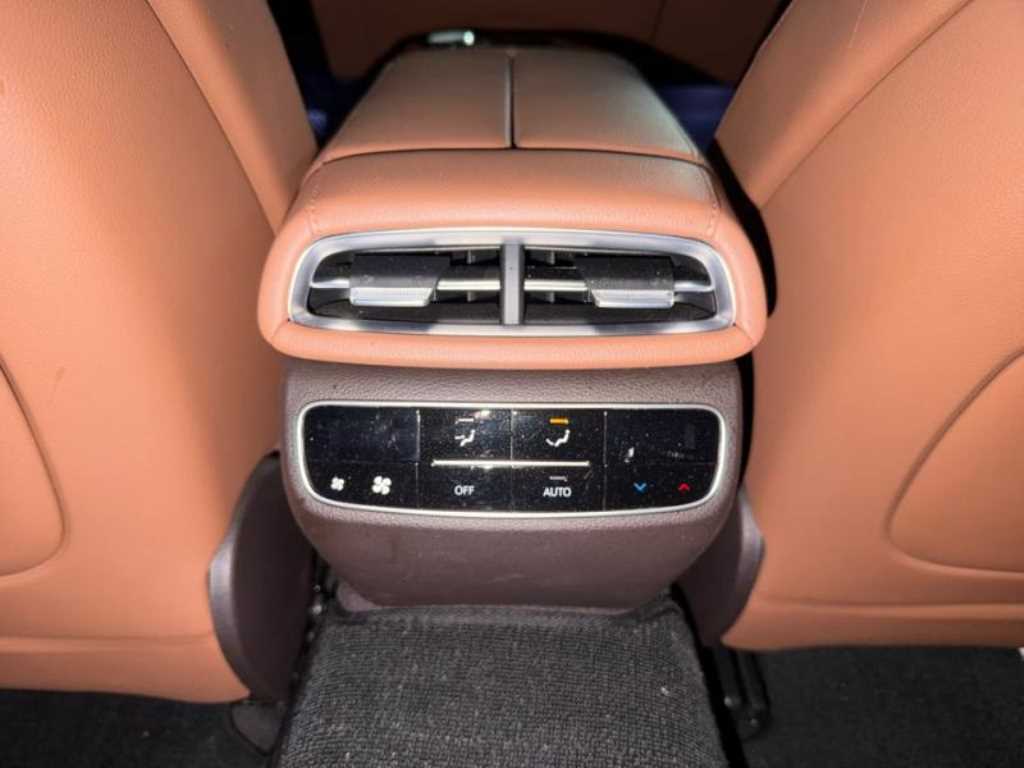 Genesis G80 2023 Blanco - Importación desde Corea - HF Imports Iquique - Foto 15