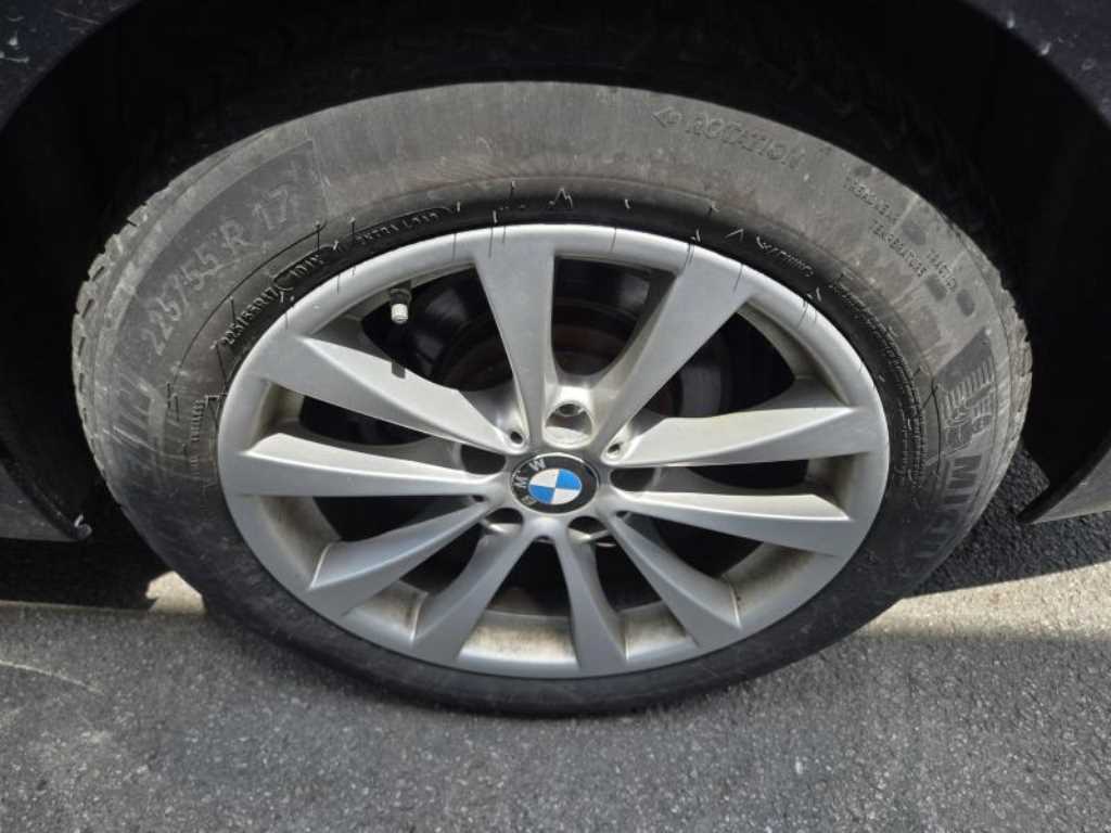 BMW Gran Turismo 2020 Gris - Importación desde Corea - HF Imports Iquique - Foto 19
