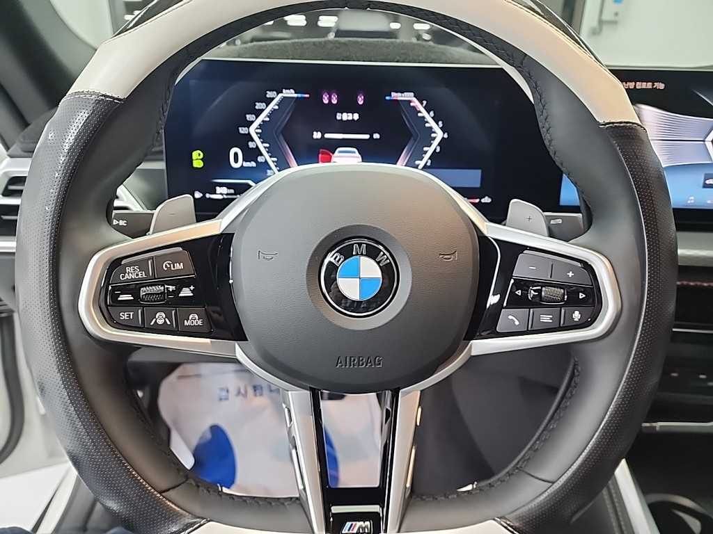 BMW 4 Series - Vista 11