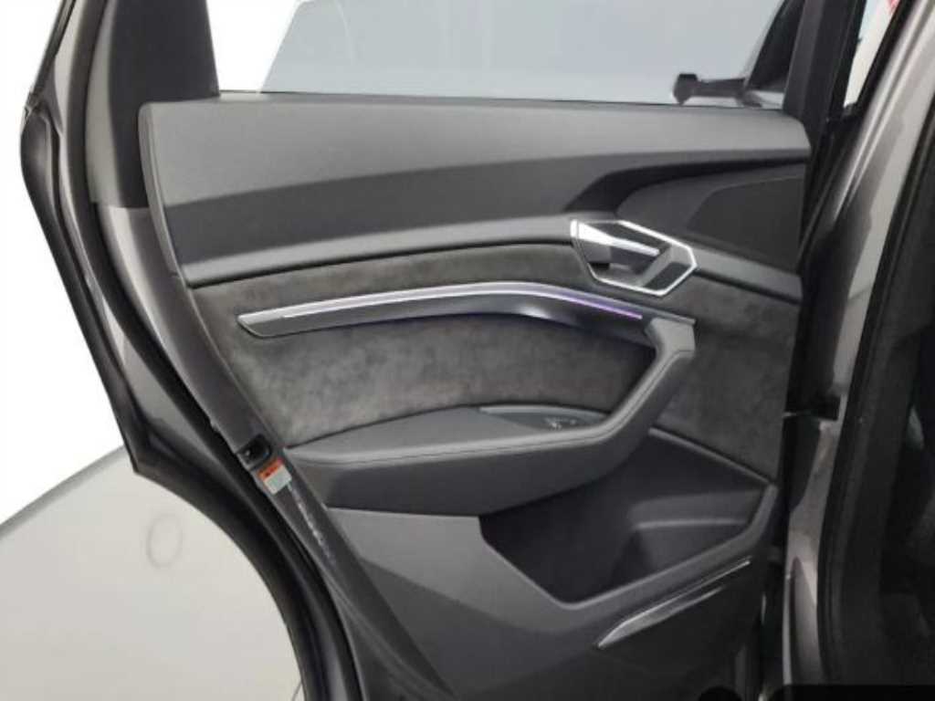 Audi e-Tron 2021 - Importación desde Corea - HF Imports Iquique - Foto 14