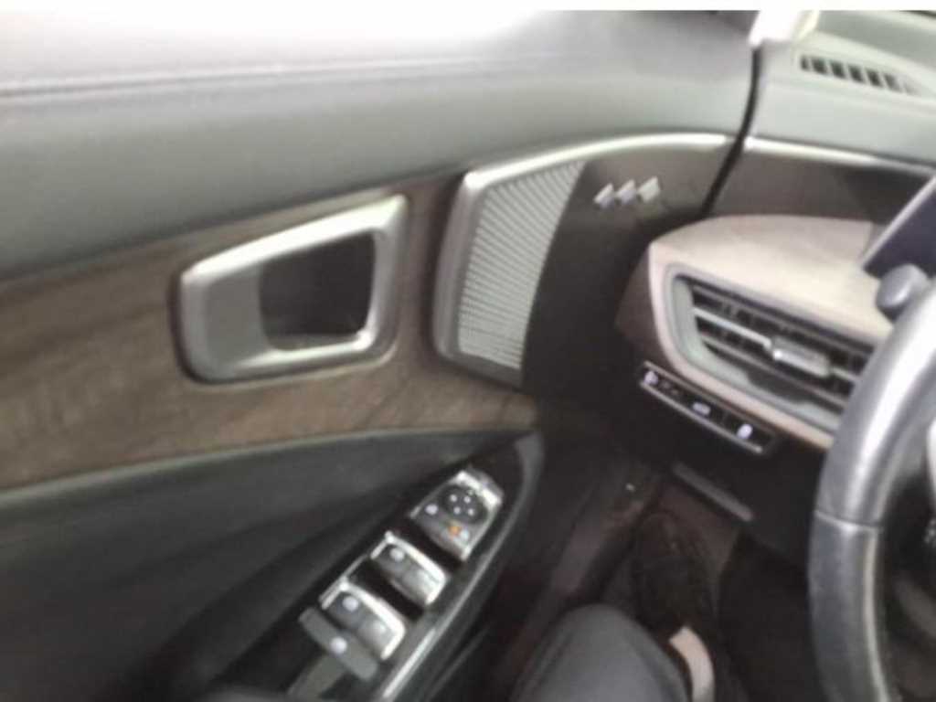 KIA K8 - Vista 6